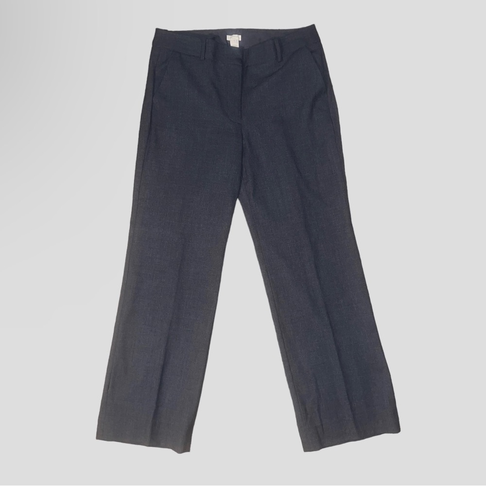 Sold❌J. Crew casual/work Pants | Gray | size:8